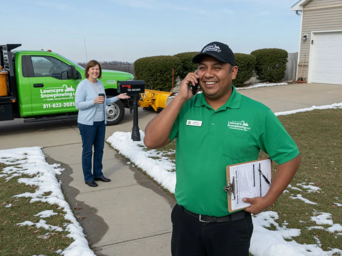 Lawn Care Services By Expert Landscaper Pennsylvania FAQs